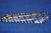 Рульова тяга KIA SEPHIA-II (вир-во Parts-Mall) PARTS-MALL PXCUB-003 (фото 1)