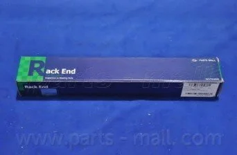 Рульова тяга CHEVROLET AVEO 06- прав. (вир-во Parts-Mall) PARTS-MALL PXCUC-006