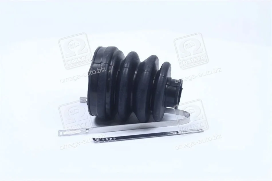 Пильовик ШРУСу з боку колеса зовнішній PARTS-MALL PXCWA-301 (фото 1)
