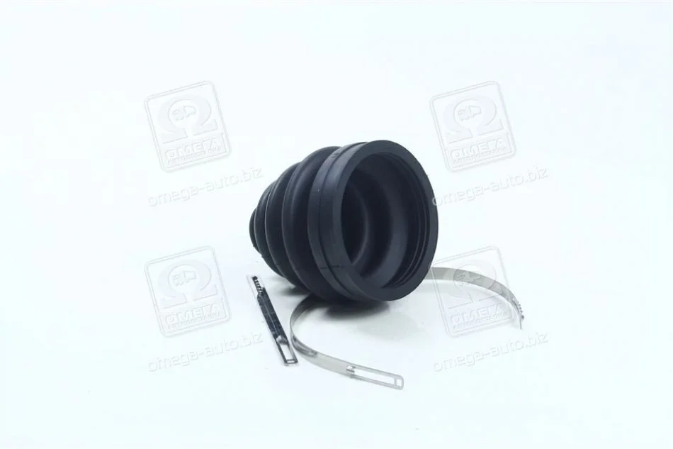 Пыльник ШРУСа со стороны колеса наружный PARTS-MALL PXCWA-302 (фото 1)