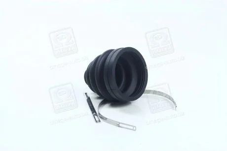 Пыльник ШРУСа со стороны колеса наружный PARTS-MALL PXCWA-302