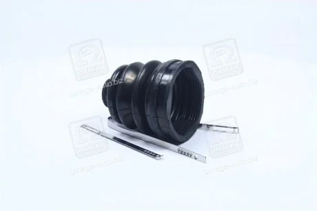 Пильовик ШРУСу з боку коробки передач внутрішній PARTS-MALL PXCWA-304