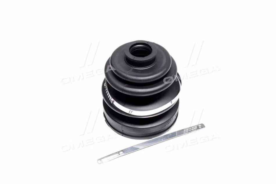 Пильовик ШРУСу з боку колеса зовнішній PARTS-MALL PXCWA-313 (фото 1)