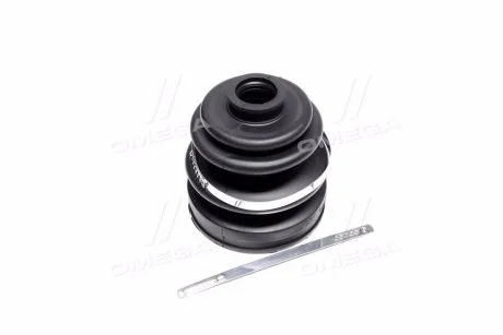 Пыльник ШРУСа со стороны колеса наружный PARTS-MALL PXCWA-313