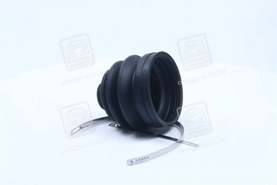 Пильовик ШРУСу з боку колеса зовнішній PARTS-MALL PXCWA-318 (фото 1)