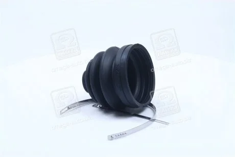 Пыльник ШРУСа со стороны колеса наружный PARTS-MALL PXCWA-318