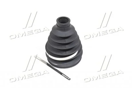 Пыльник ШРУСа со стороны коробки передач внутренний PARTS-MALL PXCWA-321