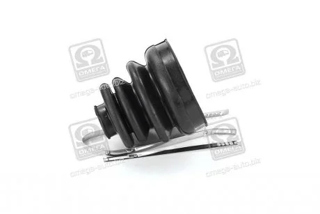 Пыльник ШРУСа со стороны коробки передач внутренний PARTS-MALL PXCWA-322