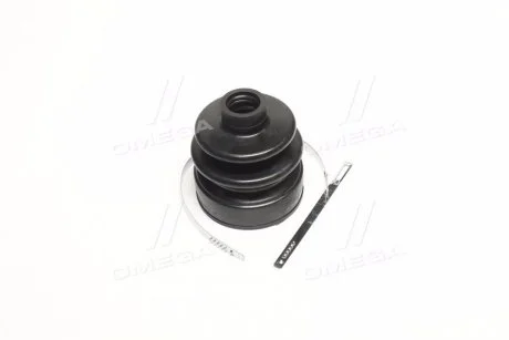 Пыльник ШРУСа со стороны коробки передач внутренний PARTS-MALL PXCWA-323