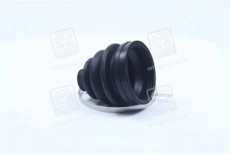 Пыльник ШРУСа со стороны колеса наружный PARTS-MALL PXCWB-205