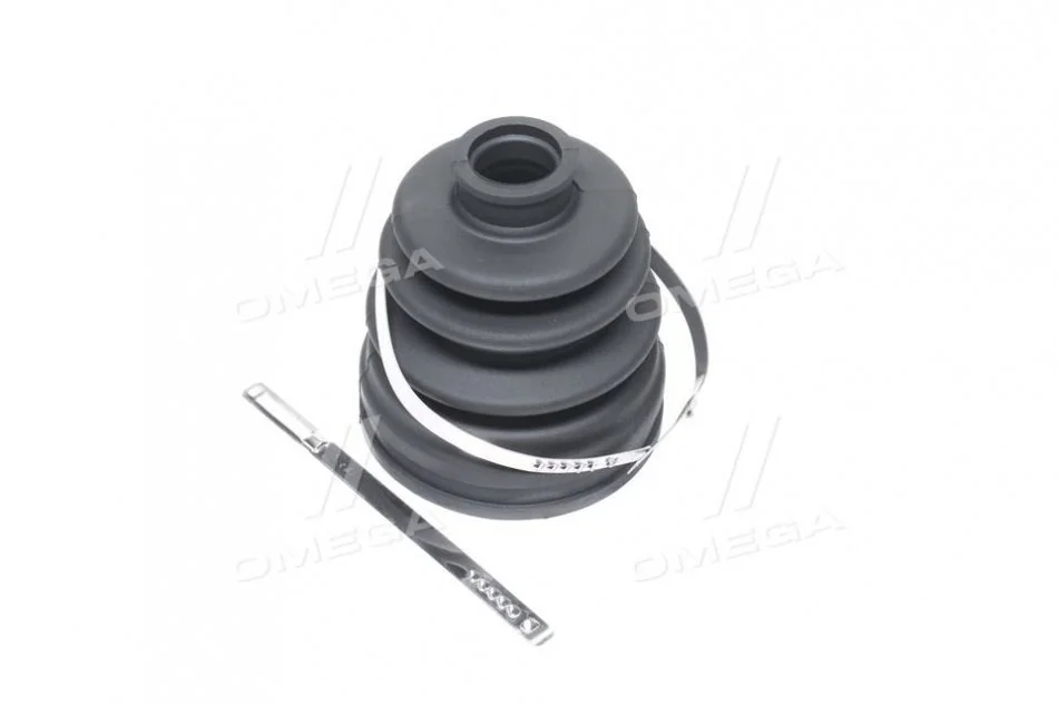 Пыльник ШРУСа со стороны колеса наружный PARTS-MALL PXCWB-206 (фото 1)