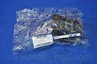 Пильовик ШРУСу з боку колеса зовнішній PARTS-MALL PXCWB-206