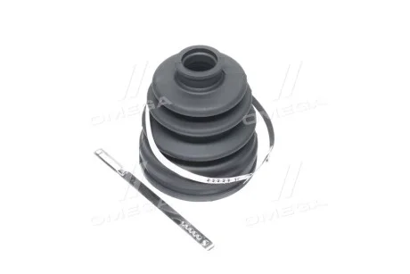 Пыльник ШРУСа со стороны колеса наружный PARTS-MALL PXCWB-206