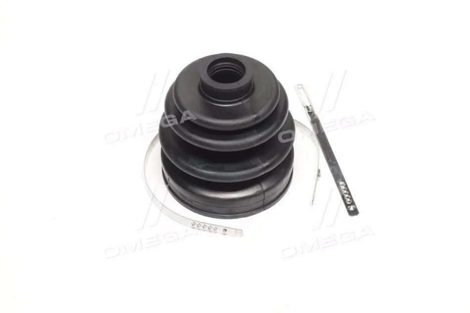 Пыльник ШРУСа со стороны колеса наружный PARTS-MALL PXCWB-210 (фото 1)
