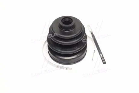 Пыльник ШРУСа со стороны колеса наружный PARTS-MALL PXCWB-210