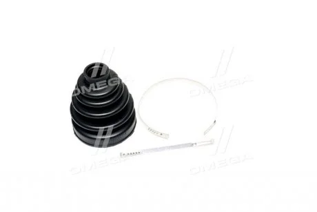 Пыльник ШРУСа со стороны колеса наружный PARTS-MALL PXCWB-249
