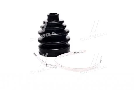 Пыльник ШРУСа со стороны колеса наружный PARTS-MALL PXCWC-103