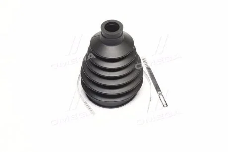 Пильовик ШРУСу з боку коробки передач внутрішній PARTS-MALL PXCWC-107