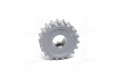 Шестерня коленчатого вала Daewoo Lanos1.5 (выр-во) PARTS-MALL PXMGC-002