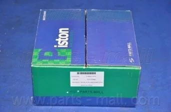 Поршень HYNDAI 91,1 2,5TD D4BF/4D56T 91-00 з пальцем (вир-во) PARTS-MALL PXMSA-033A