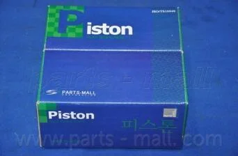Поршень з пальцем HYUNDAI (0.25) D4BF (вир-во Parts-Mall) PARTS-MALL PXMSA-033B (фото 1)