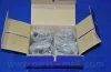 Поршень з пальцем HYUNDAI (0.25) D4BF (вир-во Parts-Mall) PARTS-MALL PXMSA-033B (фото 2)