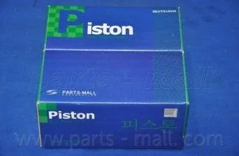 Поршень з пальцем HYUNDAI (0.25) D4BF (вир-во Parts-Mall) PARTS-MALL PXMSA-033B