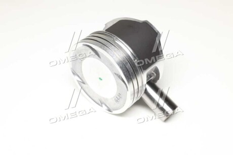 Поршень с пальцем (выр-во) PARTS-MALL PXMSA-042B
