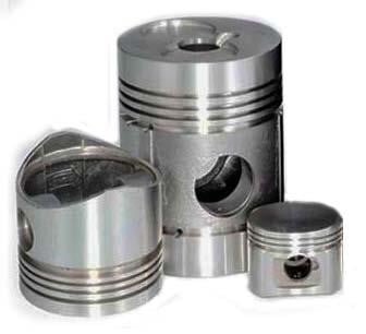 Поршень з пальцем HYUNDAI / KIA PARTS-MALL PXMSA-080A