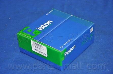 Поршень з пальцем PARTS-MALL PXMSC-012C