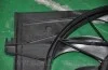 Вентилятор охлаждения HYUNDAI (выр-во) PARTS-MALL PXNAA-049 (фото 3)