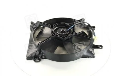 Вентилятор охлаждения DAEWOO Matiz (M100) (выр-во) PARTS-MALL PXNAC-008