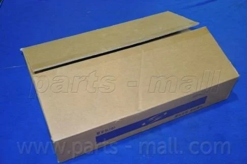 Вентилятор охолодження (вир-во) PARTS-MALL PXNAC-009 (фото 1)