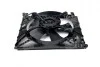 Вентилятор охлаждения CHEVROLET AVEO без конд. (выр-во) PARTS-MALL PXNAC-028 (фото 3)