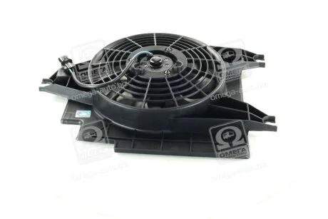 Вентилятор кондиционера (вир-во Parts-Mall) PARTS-MALL PXNBB-023