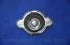 Кришка радiатора (вир-во PMC) PARTS-MALL PXNDA-003P (фото 4)