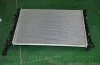 Радiатор охолодження (вир-во Parts-Mall) PARTS-MALL PXNDA-130 (фото 2)