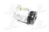 Компрессор кондиционера CHEVROLET AVEO, LACETTI (выр-во PMC-ESSENCE) PARTS-MALL PXNEC-013 (фото 1)