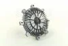 Муфта вентилятора HYUNDAI H-1 (вір-во) PARTS-MALL PXNFA-002 (фото 4)
