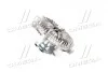 Муфта вентилятора HYUNDAI H-1 (вір-во) PARTS-MALL PXNFA-016 (фото 3)