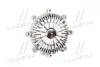 Муфта вентилятора HYUNDAI H-1 (вір-во) PARTS-MALL PXNFA-016 (фото 4)