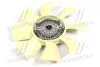 Муфта вентилятора KIA Sportage 2.0 (вир-во) PARTS-MALL PXNFB-010 (фото 1)
