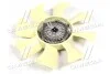 Муфта вентилятора KIA Sportage 2.0 (вир-во) PARTS-MALL PXNFB-010 (фото 2)