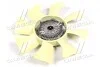 Муфта вентилятора KIA Sportage 2.0 (вир-во) PARTS-MALL PXNFB-010 (фото 3)