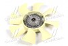 Муфта вентилятора KIA Sportage 2.0 (вір-во) PARTS-MALL PXNFB-010 (фото 4)