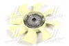 Муфта вентилятора KIA Sportage 2.0 (вир-во) PARTS-MALL PXNFB-010 (фото 4)