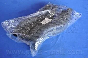 Патрубок радіатора (вир-во Parts-Mall) PARTS-MALL PXNLA-009