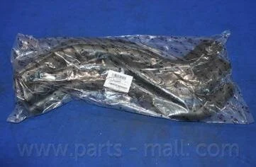 Патрубок радіатора (вир-во Parts-Mall) PARTS-MALL PXNLA-010