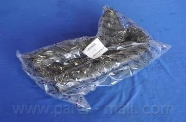 Патрубок радіатора (вир-во Parts-Mall) PARTS-MALL PXNLA-041