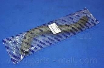 Патрубок радіатора (вир-во Parts-Mall) PARTS-MALL PXNLA-106
